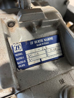 Motore marino Vetus Deutz DT66 170PK (nuovo)