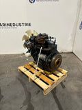 Kubota V1505-T