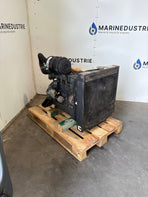 Lister Petter LPWT4