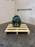 ZF45-1 2.5 Hydraulische keerkoppeling