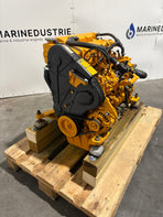 Motore marino Vetus P4.42 TMC60 | 63CV