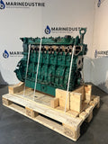 Volvo Penta D6-370I-F Longblock (Gebruikt)