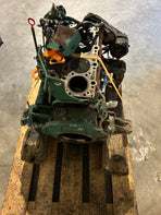 Volvo Penta TAMD30A (Per ricambi)