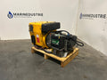 Hatz 1D41C 5KVA 230V