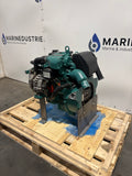 Volvo Penta D1-13F (Nieuw 2009 model)