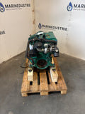 Volvo Penta TMD22-P Scheepsmotor