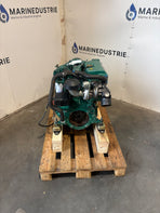 Motore marino Volvo Penta TMD22-P
