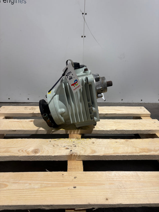 Volvo Penta MS2B 2.37 keerkoppeling - 852715