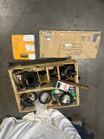 Motore marino Vetus Cummins 6BT 5.9 210CV