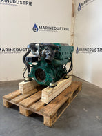Motore marino Volvo Penta TMD22-P