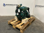 Intercooler Volvo Penta 2003