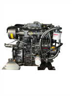 Yanmar 3JH3E (motore Saildrive)
