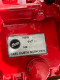 Peugeot Indenor XDP4.90 (DTP62)