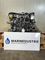 Yanmar 3JH3E (motore Saildrive)