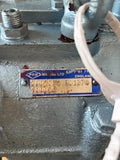 PRM 1000D2 2.0:1 invertitore idraulico