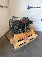 Lombardini LDW2204MT (Per ricambi)