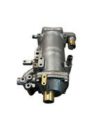 Raffreddatore olio Yanmar 4LH - 119182-33000