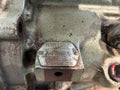 Borg Warner Velvet Drive AS13-72C 2.1