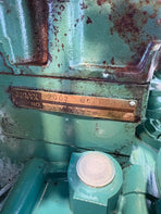 Volvo Penta 2002 (Con scambiatore di calore)