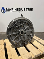 Yanmar Kanzaki KMH4A 2.45 Frizione idraulica inversa