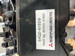 Mitsubishi S4Q nuovo