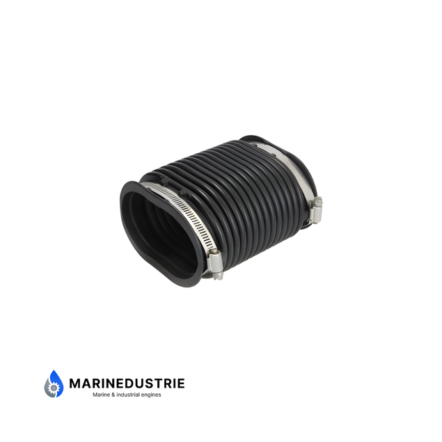 Bellows kit Volvo Penta - 3888916