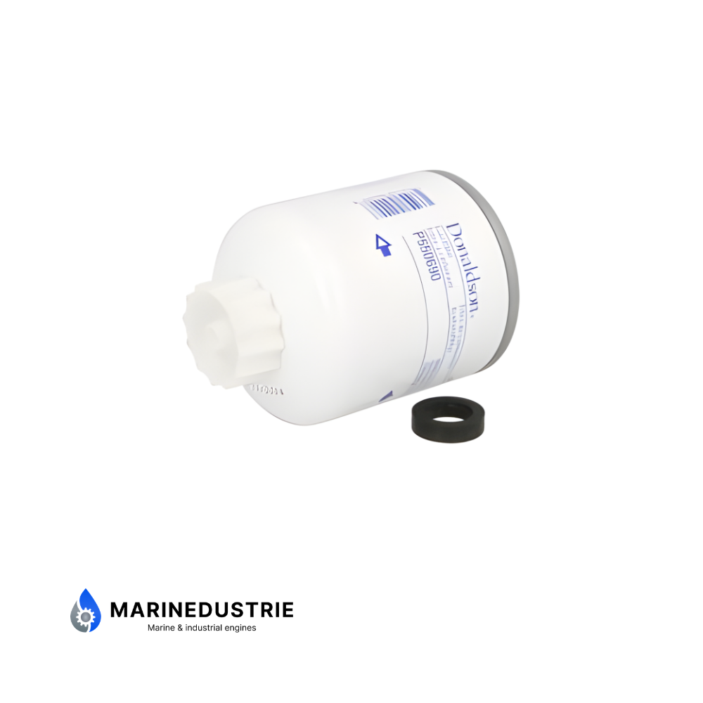 Brandstoffilter Vetus Bukh - STM3690 610D0201