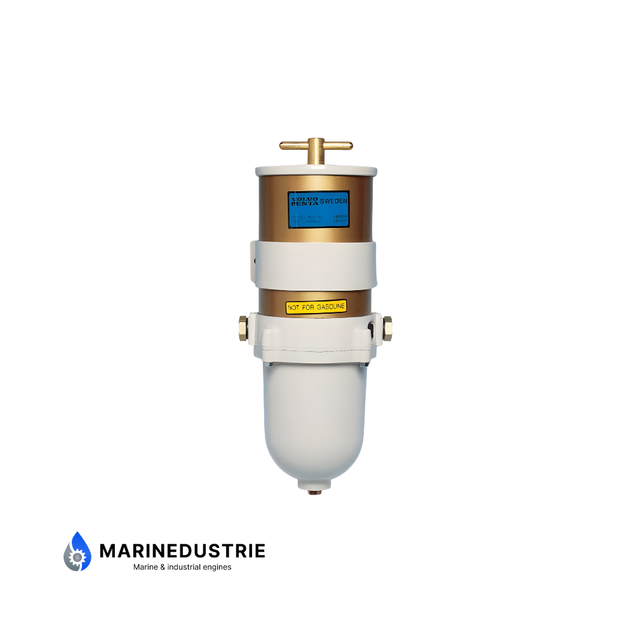 Brandstoffilter kit Volvo Penta - 24293044 877768