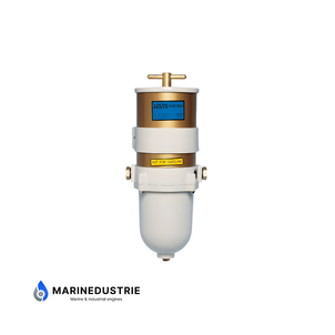 Brandstoffilter kit Volvo Penta - 24293044 877768
