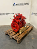 Bukh DV20 BW7 Keerkoppeling