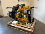 Generatore John Deere 3029DFU Stamford 25KVA