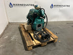 Intercooler Volvo Penta 2003