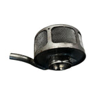 Silenzioso aspirazione aria Yanmar 4LH - 119173-18850