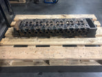 Testata cilindro Volvo Penta D6 - 3801256 3801695 22814378 23562115