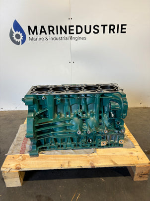 Blocco motore Volvo Penta D3-150I-G - 4086943 (usato)