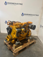 Motore marino Vetus Cummins 6BT 5.9 210CV