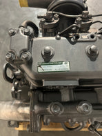Yanmar 3GM30 Revisionato