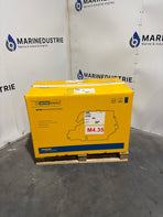 Motore marino Vetus M4.35 33CV
