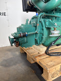 Motore marino Volvo Penta MD40A 85CV (2x)