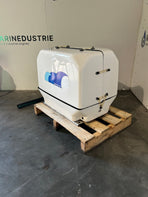 Generatore navale Paguro 9000 9KVA 230V