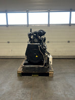 Yanmar 4TNV84T Generatore Stamford 20KVA
