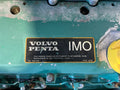 Volvo Penta D7C-B TA