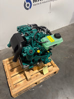 Volvo Penta D1-13F (Nuovo modello 2023)
