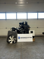 Yanmar 4TNV84T Generatore Stamford 20KVA