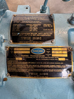 Frizione TwinDisc MG5050SC 2.45:1