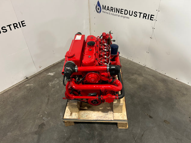 Peugeot Indenor XDP4.90 (DTP62)