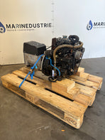 Generatore marino Mitsubishi L2E 6KVA