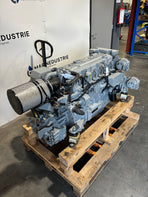 Motore marino Vetus Deutz DT66 170PK (nuovo)