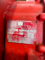 ZF IRM220A 1.53:1 Cambio