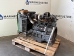 Deutz BF4M 1012